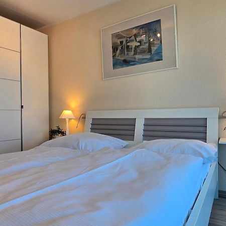 Ferienwohnung T3 Graal-Mueritz Exteriér fotografie