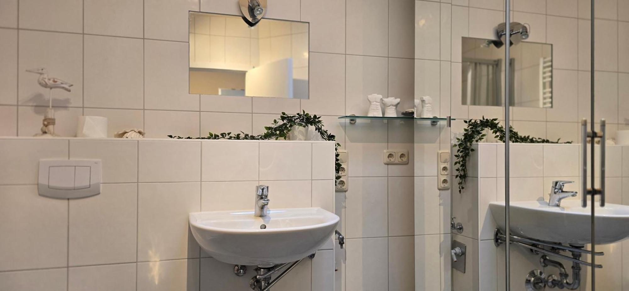 Ferienwohnung T3 Graal-Mueritz Exteriér fotografie